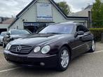 Mercedes-Benz CL-klasse 500 DISTRONIC/SCHUIFDAK/KEYLESS/NL-A, Automaat, Achterwielaandrijving, Gebruikt, CL