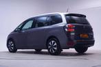Citroën C4 Grand SpaceTourer 1.2 PureTech Shine € 15.445,, Lichtsensor, 1295 kg, 1199 cc, 7 stoelen