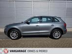 Audi Q5 2.0 TFSI quattro Pro Line, Automaat, Euro 5, Stof, Gebruikt