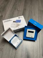 Sumup Air Card Reader & Charging Station Wit ZGAN, Ophalen of Verzenden, Zo goed als nieuw