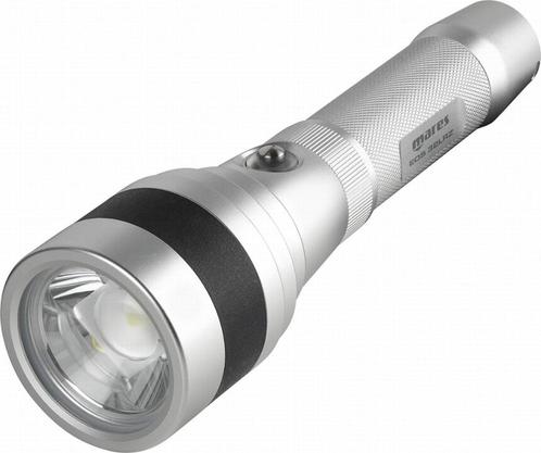Duiklamp Mares EOS 32 LRZ verstelbare focus 3200 lumen, Watersport en Boten, Duiken, Nieuw, Duiklamp, Ophalen of Verzenden