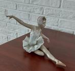 Lladro beeldje ballerina, Ophalen