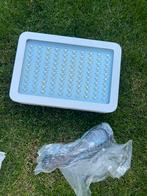 Kweeklamp kweek lamp led, Ophalen of Verzenden, Gebruikt, Led kweeklamp