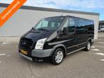 Ford Transit 260S 2.2 TDCI Sport /Airco/Nap/Navi/2e eigenaar, Auto's, Bestelauto's, Voorwielaandrijving, 1780 kg, Gebruikt, 4 cilinders