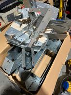 Balkdragers etc, Ophalen of Verzenden, Zo goed als nieuw