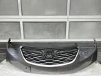 OPEL CROSSLAND X DUMMY + BUMPER
