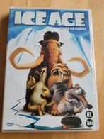 Ice age l'âge de glace animatiefilm, Cd's en Dvd's, Amerikaans, Alle leeftijden, Ophalen of Verzenden, Zo goed als nieuw