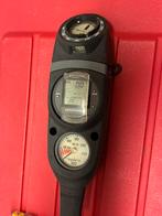 Suunto duikconsole / Suunto Companion duikcomputer, Ophalen of Verzenden, Gebruikt, Duikcomputer