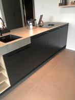 SieMatic Urban (showroommodel), Overige typen, Graniet of Steen, Ophalen of Verzenden, Zo goed als nieuw