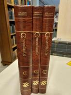 Abraham Trommius. Concordantie. 3 delen., Boeken, Ophalen of Verzenden, Gelezen, Christendom | Protestants
