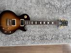 Gibson Les Paul Slash November Burst, Ophalen of Verzenden, Zo goed als nieuw, Solid body, Gibson