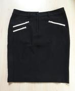 STRETCH ROK VAN CLOSED MAAT M, Kleding | Dames, Maat 38/40 (M), Ophalen of Verzenden, Zo goed als nieuw, Knielengte