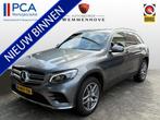 Mercedes-Benz GLC 350e 4MATIC Business Solution Leer/Led Xen, Automaat, 12 maanden, Gebruikt, 4 cilinders