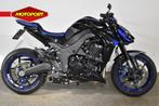 Kawasaki Z 1000 ABS (bj 2017), Bedrijf, Meer dan 35 kW, Overig, ABS