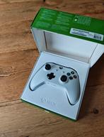 Xbox one S Controller wit, Ophalen, Zo goed als nieuw, Controller, Xbox Original