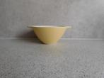 Soepkom 12 cm. Pastel Geel Royal Sphinx, Antiek en Kunst, Antiek | Servies los, Ophalen of Verzenden