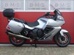 TRIUMPH TROPHY 1215 (bj 2015), 1215 cc, 4 cilinders, Motorrijbewijs A, Bedrijf