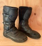 BMW Venture Grip GTX motorlaarzen maat 46, Motoren, Kleding | Motorkleding, Heren, Ophalen of Verzenden, BMW, Laarzen