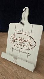 Kookboekstandaard van Rudolph's Bakery, Huis en Inrichting, Ophalen of Verzenden, Zo goed als nieuw