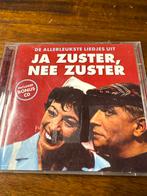 Cd met bonus cd Ja Zuster, Nee Zuster limited edition, Cd's en Dvd's, Cd's | Nederlandstalig, Ophalen of Verzenden, Gebruikt, Soundtrack of Musical