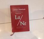 Woordenboek Latijn/Nederlands+CD-ROM /druk 5 / 9789089641229, Ophalen of Verzenden, Zo goed als nieuw, Van Dale, Latijn