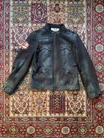 Von Dutch jas maat 3, Zwart, Maat 42/44 (L), Ophalen of Verzenden, Zo goed als nieuw