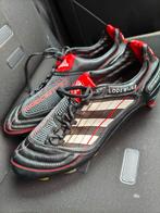 Adidas Predator voetbalschoenen 43 ex prof Lodewijks, Maat XS of kleiner, Ophalen of Verzenden, Zo goed als nieuw, Schoenen