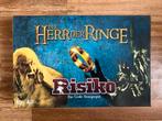 THE LORD OF THE RINGS RISK & GONDOR/MORDOR, Hobby en Vrije tijd, Gezelschapsspellen | Bordspellen, Ophalen of Verzenden, Zo goed als nieuw