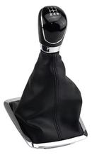 Ford Focus MK2 of Ford C-Max of Mondeo pookknop 2006-2011, Ophalen of Verzenden, Nieuw