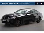 BMW 3 Serie 320i Executive Automaat / Schuif-kanteldak / Spo, Auto's, Achterwielaandrijving, Gebruikt, 4 cilinders, Met garantie (alle)