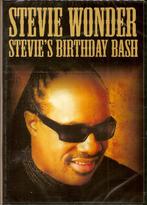Stevie Wonder - Stevie's birthday bash, Alle leeftijden, Ophalen of Verzenden, Nieuw in verpakking, Muziek en Concerten