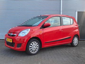 Daihatsu Cuore 1.0 5D 2007 APK Airco beschikbaar voor biedingen
