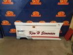 Scania Side skirt scania 6x2 sleper 3100 wb, Gebruikt, Scania, Carrosserie en Plaatwerk