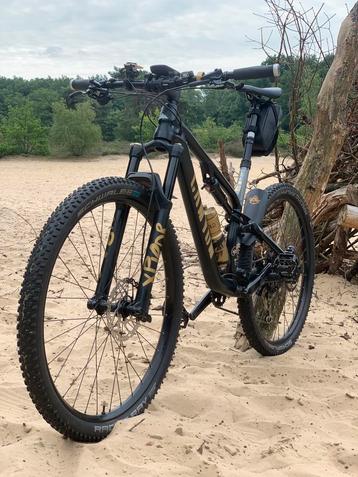 Canyon Neuron 7 mtb mountainbike beschikbaar voor biedingen