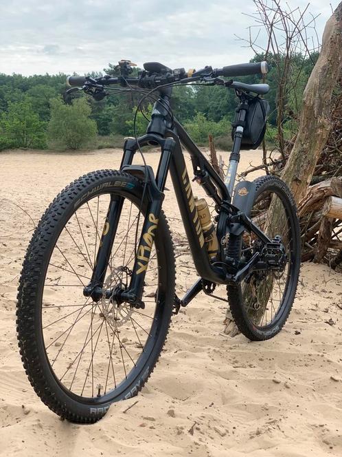 Canyon Neuron 7 mtb mountainbike, Fietsen en Brommers, Fietsen | Mountainbikes en ATB, Overige merken, Hardtail, Ophalen