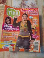 Tina Stripverhaal, Boeken, Tijdschriften en Kranten, Ophalen, Gelezen, Damesbladen