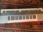 Yamaha PS-35 vintage synthesizer/keyboard, Muziek en Instrumenten, Synthesizers, Gebruikt, 49 toetsen, Yamaha, Ophalen