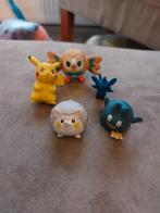 Gratis ophalen pokemon, Verzamelen, Ophalen