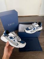 Christian Dior B30 Sneaker maat 39 t/m 45 blauw wit zilver, Kleding | Heren, Schoenen, Nieuw, Ophalen of Verzenden, Christian Dior