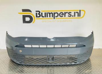 Bumper Volkswagen Caddy 2021-25 2K7807221A Voorbumper 13034z beschikbaar voor biedingen