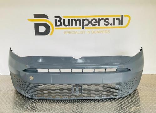 Bumper Volkswagen Caddy 2021-25 2K7807221A Voorbumper 13034z, Auto diversen, Tuning en Styling, Ophalen of Verzenden