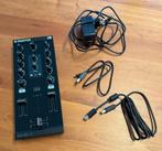 Traktor Kontrol Z1, Ophalen, Zo goed als nieuw, Dj-set, Overige merken