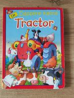 De Dappere Kleine Tractor, Boeken, Kinderboeken | Kleuters, Ophalen of Verzenden, Gelezen, Jongen of Meisje