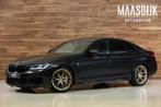 BMW 5-serie M5 Competition|Keramisch|Carbon|Laser|HUD|ACC|Ve, Auto's, BMW, Automaat, Gebruikt, 2000 kg, 4395 cc