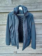 Winterjas jongens/heren maat s, Kleding | Heren, Jassen | Winter, Ophalen, Zwart, Zo goed als nieuw, Daily aesthetikz