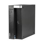 Dell Precision T7810, Computers en Software, Desktop Pc's, Ophalen, Gebruikt, 32 GB, Intel Xeon