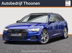 Audi A6 Avant 50 TFSI e quattro S edition | Trekhaak | B&O |, Automaat, 77 km/l, Gebruikt, 4 cilinders