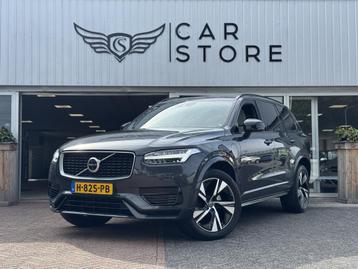 Volvo XC90 2.0 T8 Twin Engine AWD R-Design Intro Edition |PA beschikbaar voor biedingen