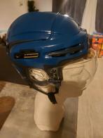 Bauer nike ijshockey helm, Sport en Fitness, IJshockey, Ophalen of Verzenden, Bescherming