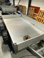 Te Huur: Zakbare Motortrailer / Motoraanhanger Max 4 stuks, Aanhangwagen